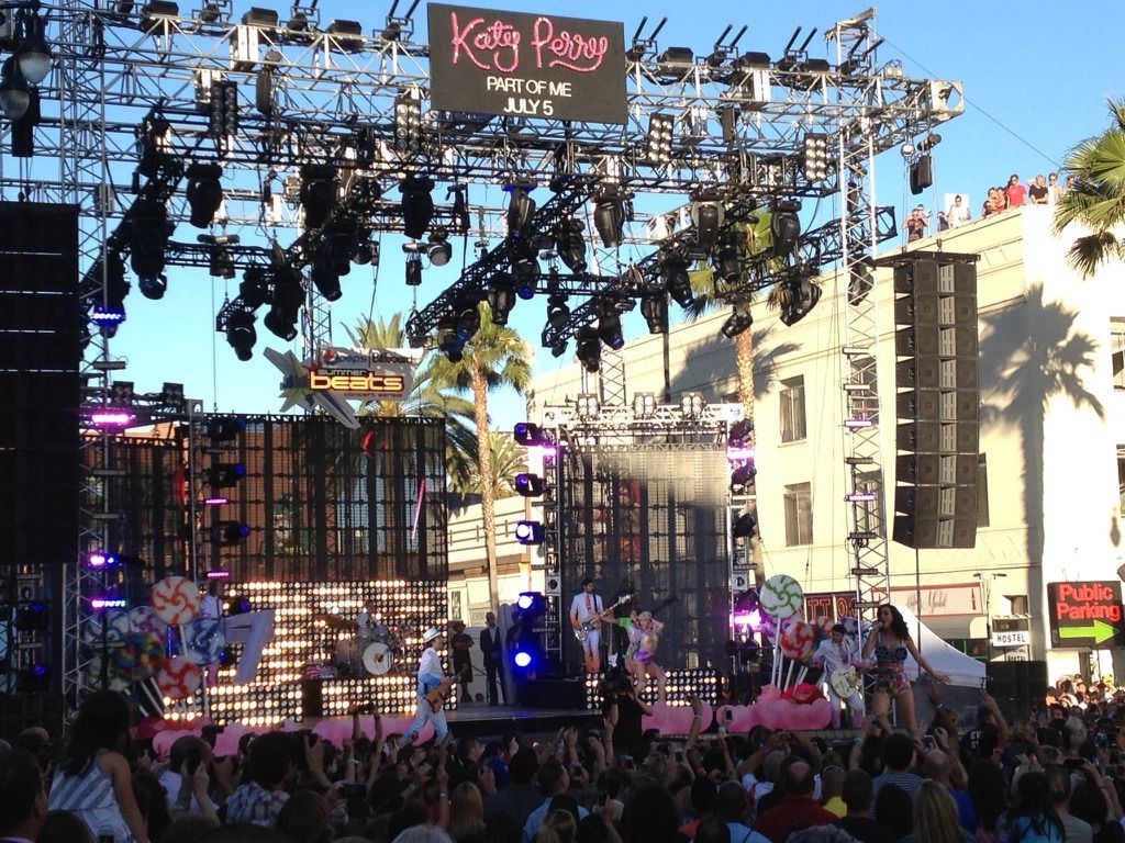 Katy Perry: Part of Me
