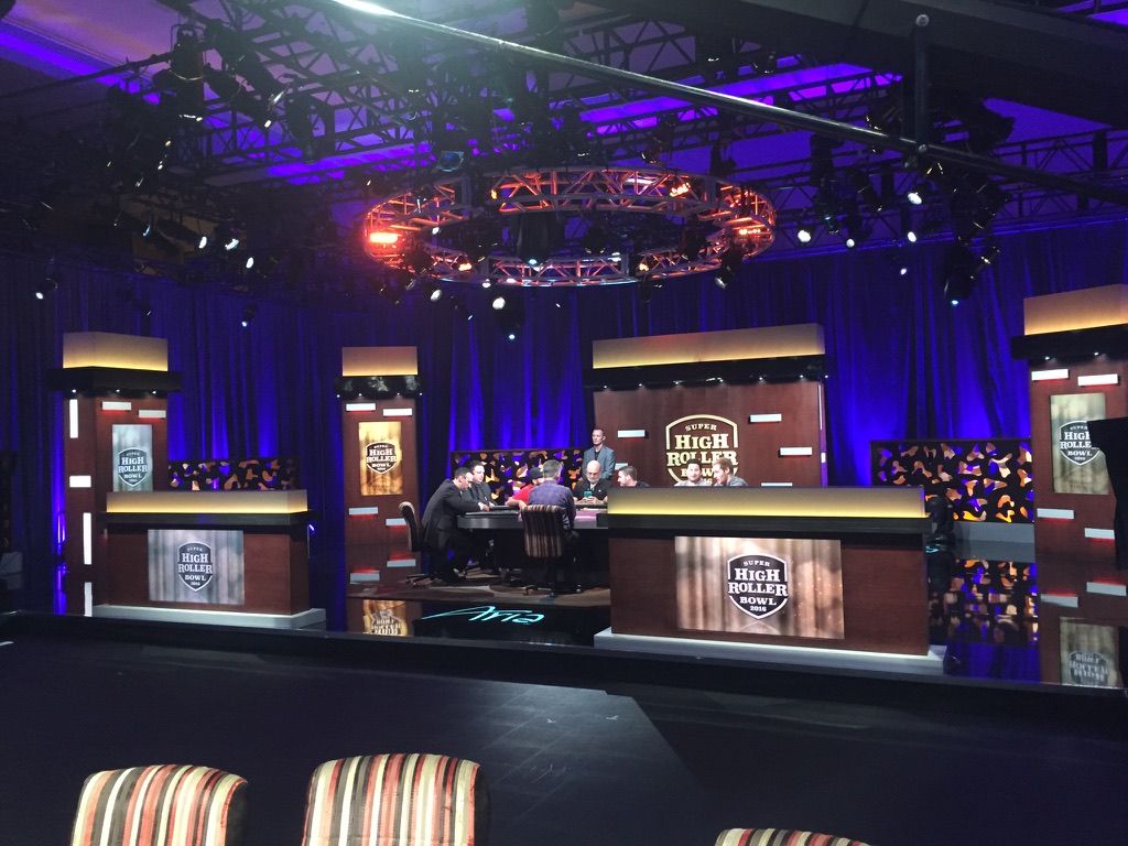 Super High Roller