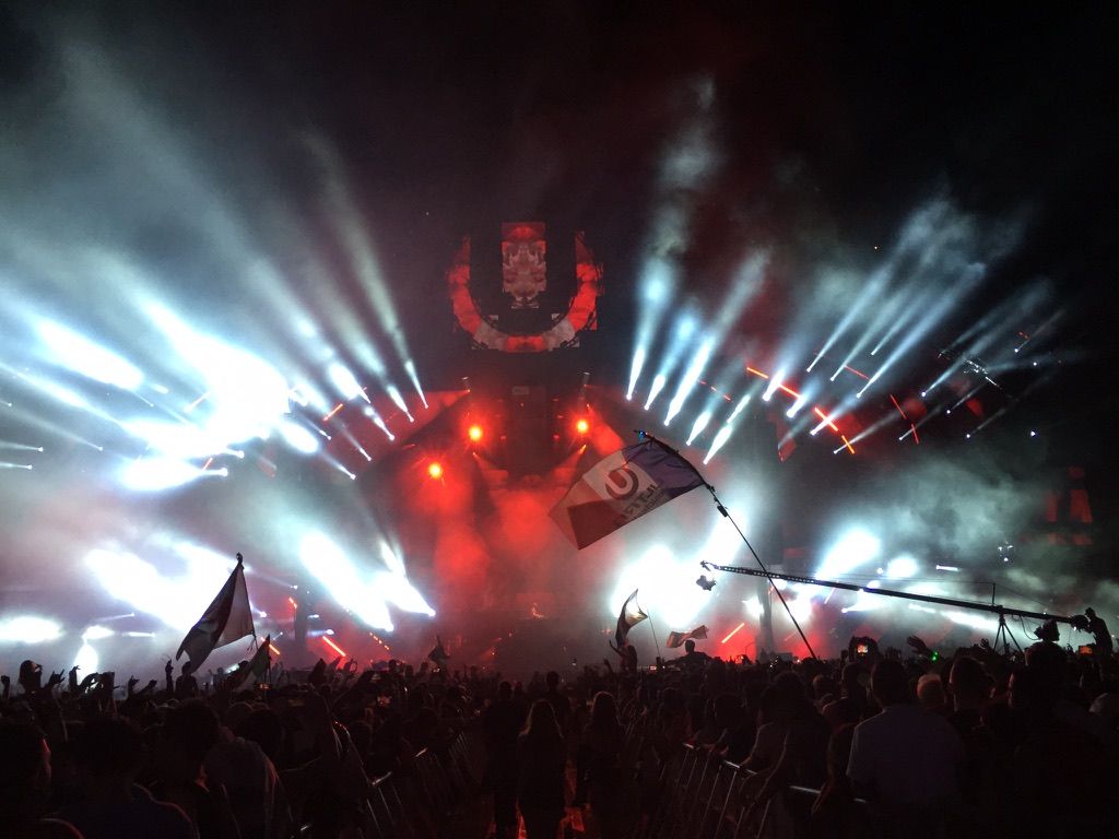 Ultrafest Miami
