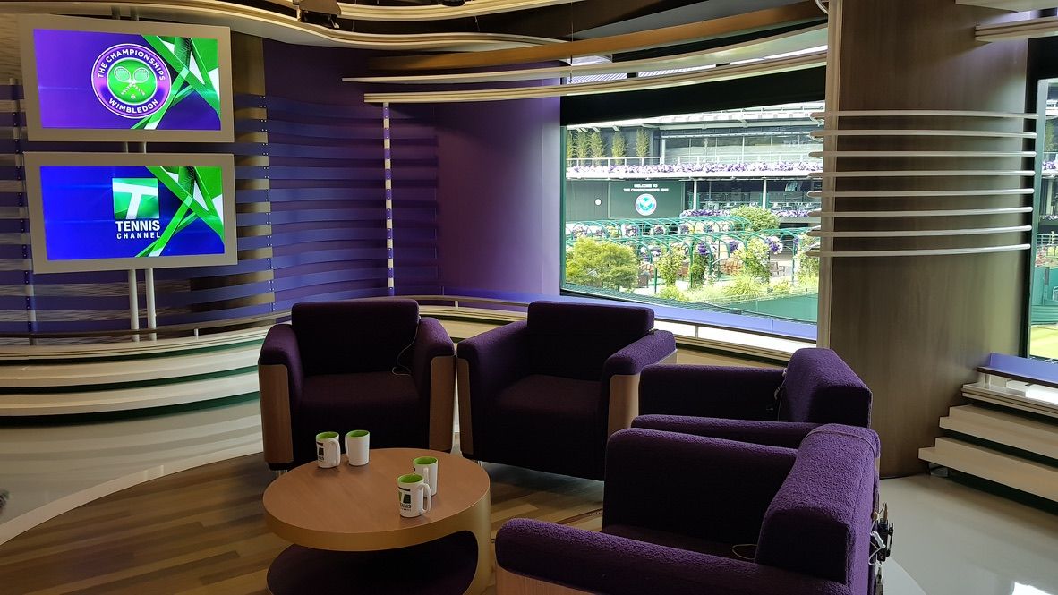 Wimbledon