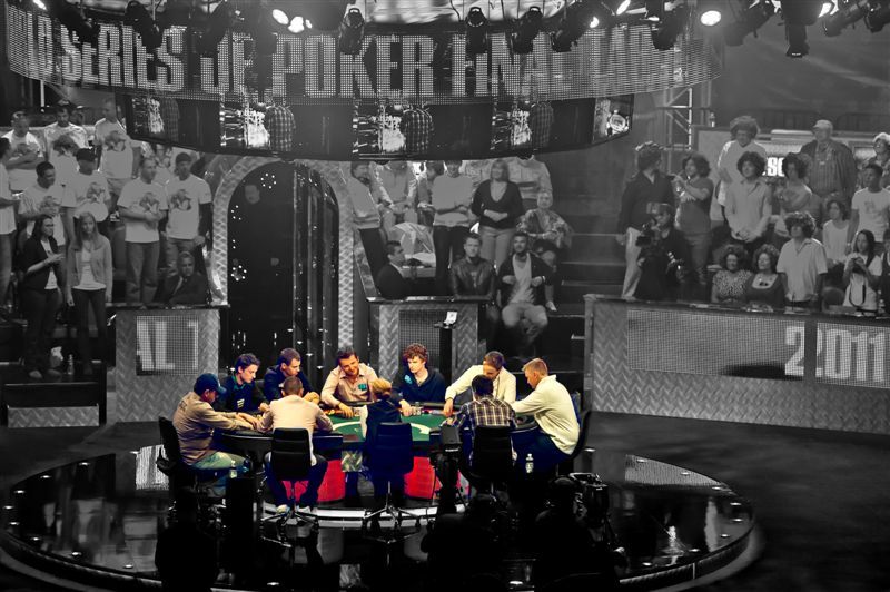 World Series of Poker